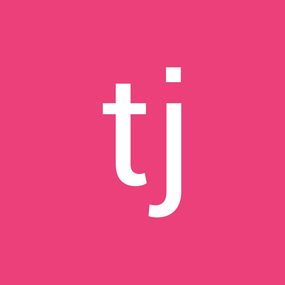 Meet your Posher, Tj